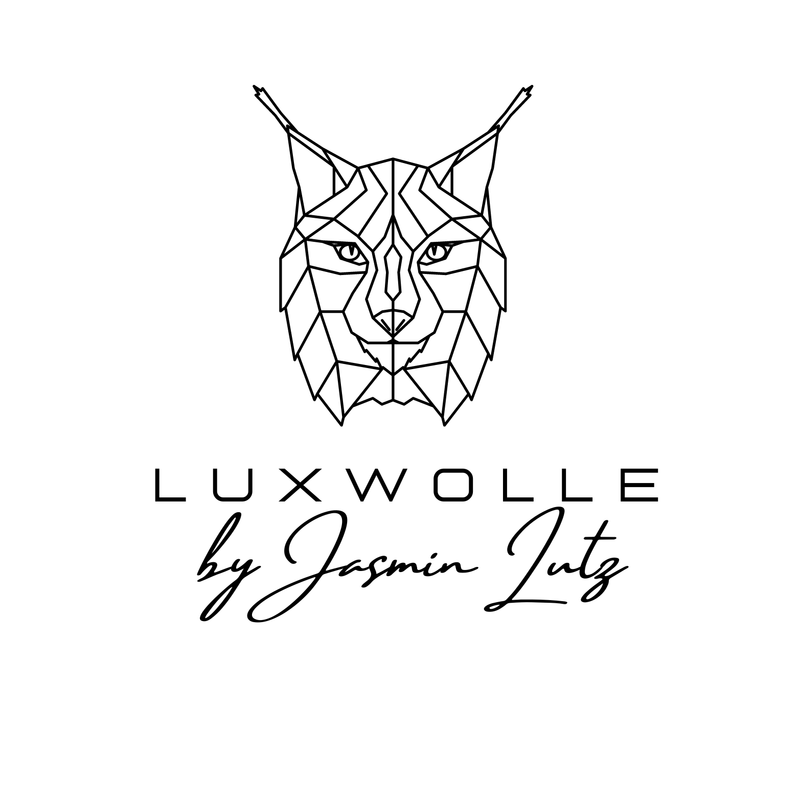 Luxwolle Logo